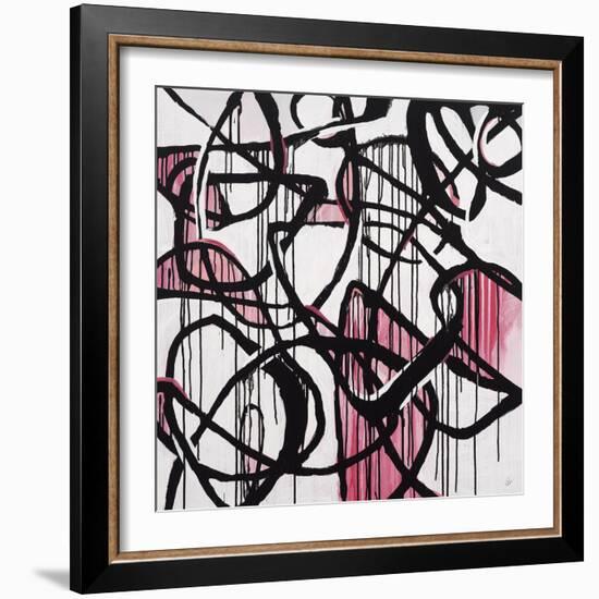 Union II-Joshua Schicker-Framed Giclee Print