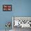 Union Jack-Avery Tillmon-Framed Stretched Canvas displayed on a wall