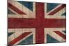 Union Jack-Avery Tillmon-Mounted Art Print