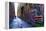 Union Lane-Wayne Bradbury-Framed Premier Image Canvas