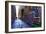 Union Lane-Wayne Bradbury-Framed Photographic Print