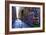 Union Lane-Wayne Bradbury-Framed Photographic Print