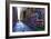 Union Lane-Wayne Bradbury-Framed Photographic Print