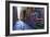 Union Lane-Wayne Bradbury-Framed Photographic Print