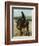 Union Soldier-Gilbert Gaul-Framed Giclee Print