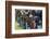 Union Soldiers at the Thunder on the Roanoke Civil War Reenactment in Plymouth, North Carolina-Michael DeFreitas-Framed Photographic Print