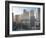 Union Square, Downtown, San Francisco, California, United States of America, North America-Gavin Hellier-Framed Photographic Print
