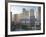 Union Square, Downtown, San Francisco, California, United States of America, North America-Gavin Hellier-Framed Photographic Print