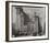Union Square West, Nos. 31-41, Manhattan-Berenice Abbott-Framed Giclee Print