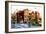 Union Square-Philippe Hugonnard-Framed Giclee Print