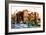 Union Square-Philippe Hugonnard-Framed Giclee Print