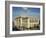 Union Station Albany - Now a Bank-Carol Highsmith-Framed Photo