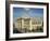 Union Station Albany - Now a Bank-Carol Highsmith-Framed Photo