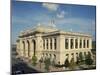 Union Station Albany - Now a Bank-Carol Highsmith-Mounted Photo