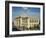 Union Station Albany - Now a Bank-Carol Highsmith-Framed Photo