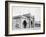 Union Station, Columbus, Ohio-null-Framed Photo