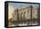 Union Station, Denver, Colorado-null-Framed Stretched Canvas