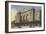 Union Station, Denver, Colorado-null-Framed Art Print