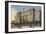 Union Station, Denver, Colorado-null-Framed Art Print