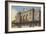 Union Station, Denver, Colorado-null-Framed Art Print