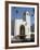 Union Station, Railroad Terminus, Downtown, Los Angeles, California, USA-Ethel Davies-Framed Photographic Print