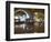 Union Station, Railroad Terminus, Downtown, Los Angeles, California, USA-Ethel Davies-Framed Photographic Print