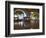 Union Station, Railroad Terminus, Downtown, Los Angeles, California, USA-Ethel Davies-Framed Photographic Print