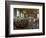 Union Station, Railroad Terminus, Downtown, Los Angeles, California, USA-Ethel Davies-Framed Photographic Print