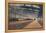 Union Station, St. Louis, Missouri-null-Framed Stretched Canvas