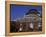 Union Station, Tacoma, Washington-Jamie & Judy Wild-Framed Premier Image Canvas