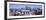 Union Station with City Skyline in Background, Kansas City, Missouri, USA 2012-null-Framed Photographic Print