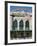 Union Train Station, Denver, Colorado, USA-Ethel Davies-Framed Photographic Print