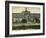 Union Workhouse, Liskeard, Cornwall-Peter Higginbotham-Framed Photographic Print