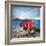 Unique Moment-Philippe Sainte-Laudy-Framed Photographic Print