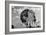 Unisphere at World's Fair Site Queens NY-null-Framed Photo