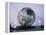 Unisphere, Flushing Meadow Park, NY-Barry Winiker-Framed Premier Image Canvas