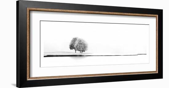 United #2-Marc Huybrighs-Framed Giclee Print