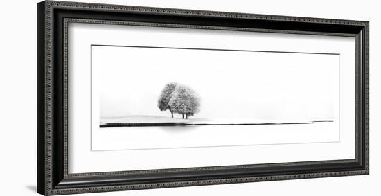 United #2-Marc Huybrighs-Framed Giclee Print
