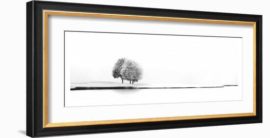 United #2-Marc Huybrighs-Framed Giclee Print