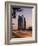 United Arab Emirates, Abu Dhabi, Etihad Towers-Alan Copson-Framed Photographic Print