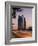 United Arab Emirates, Abu Dhabi, Etihad Towers-Alan Copson-Framed Photographic Print