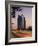 United Arab Emirates, Abu Dhabi, Etihad Towers-Alan Copson-Framed Photographic Print