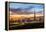 United Arab Emirates, Dubai-Gavin Hellier-Framed Premier Image Canvas