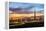 United Arab Emirates, Dubai-Gavin Hellier-Framed Premier Image Canvas