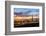 United Arab Emirates, Dubai-Gavin Hellier-Framed Photographic Print