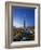 United Arab Emirates (UAE), Dubai, the Burj Khalifa at Night-Gavin Hellier-Framed Photographic Print