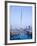 United Arab Emirates (UAE), Dubai, the Burj Khalifa-Gavin Hellier-Framed Photographic Print