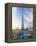 United Arab Emirates (UAE), Dubai, the Burj Khalifa-Gavin Hellier-Framed Premier Image Canvas