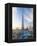 United Arab Emirates (UAE), Dubai, the Burj Khalifa-Gavin Hellier-Framed Premier Image Canvas