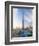 United Arab Emirates (UAE), Dubai, the Burj Khalifa-Gavin Hellier-Framed Photographic Print